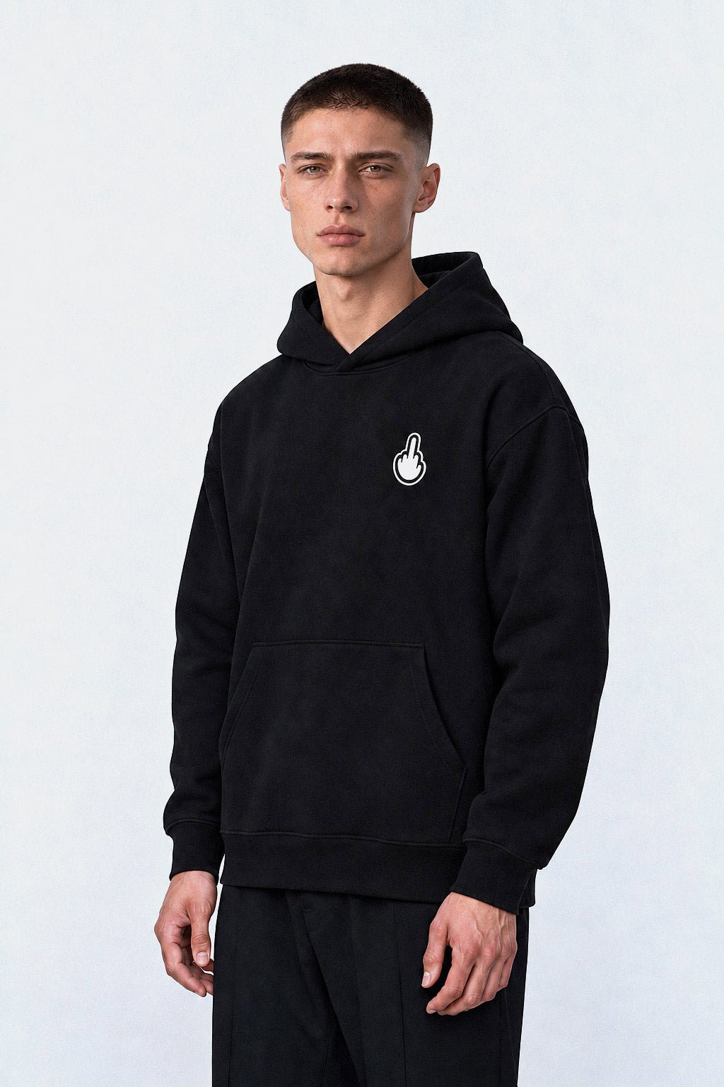 The Heavyweight Hoodie