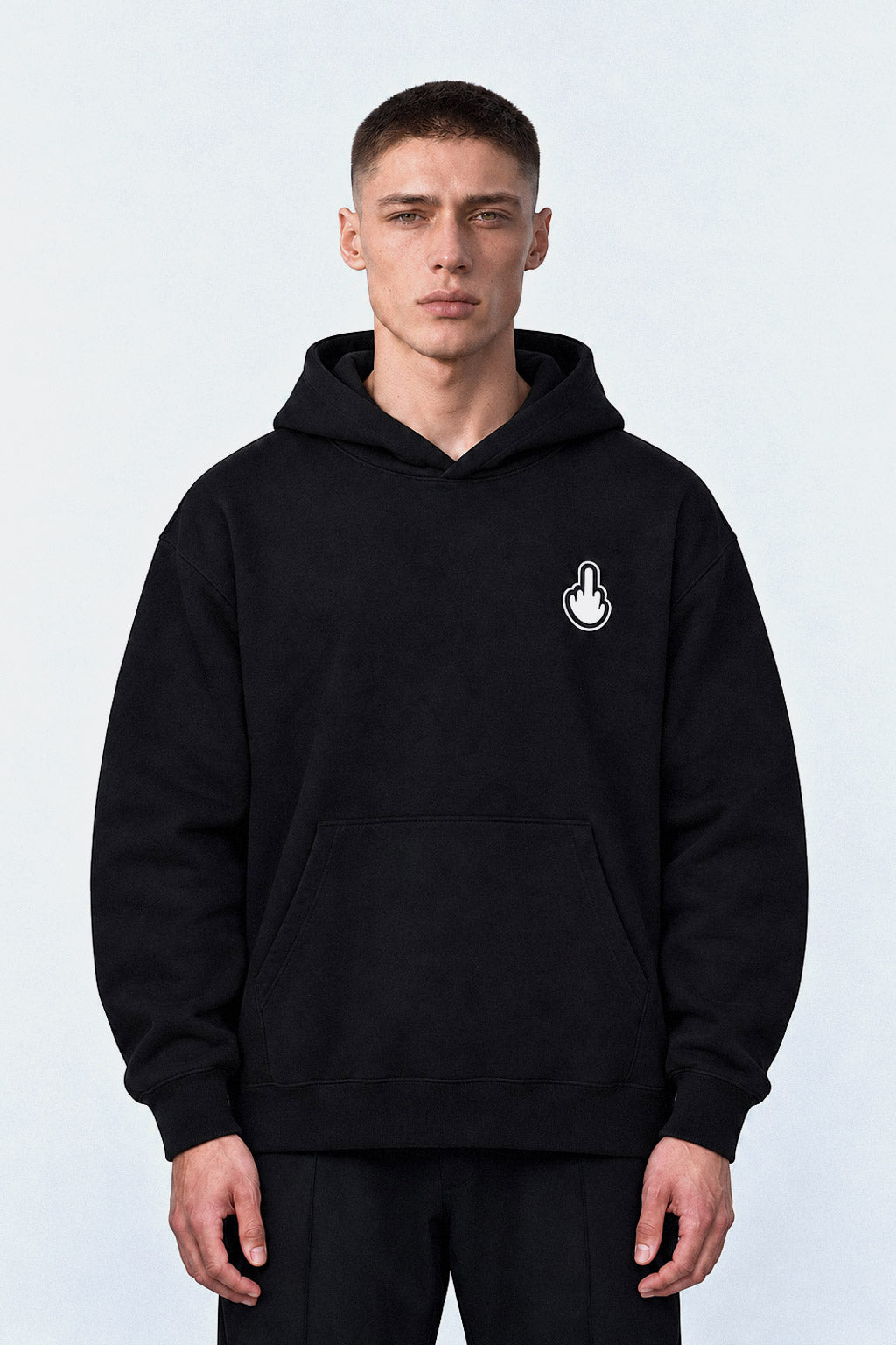 The Heavyweight Hoodie