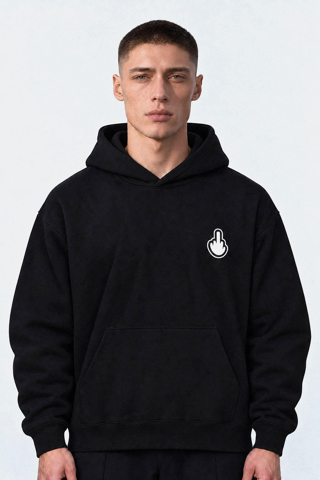 The Heavyweight Hoodie