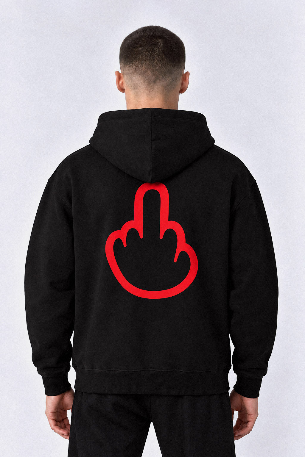 The Heavyweight Hoodie