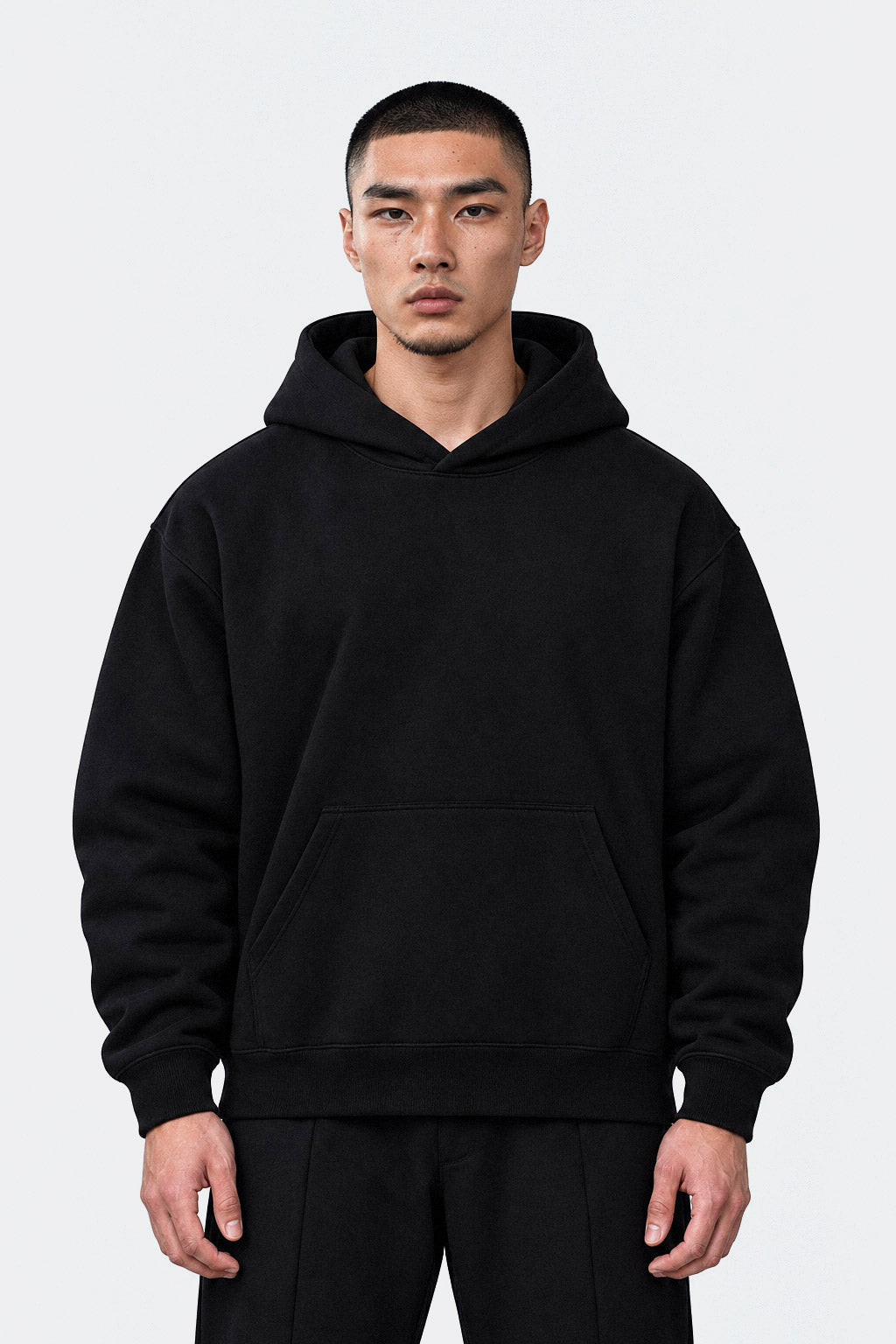 The Heavyweight Hoodie