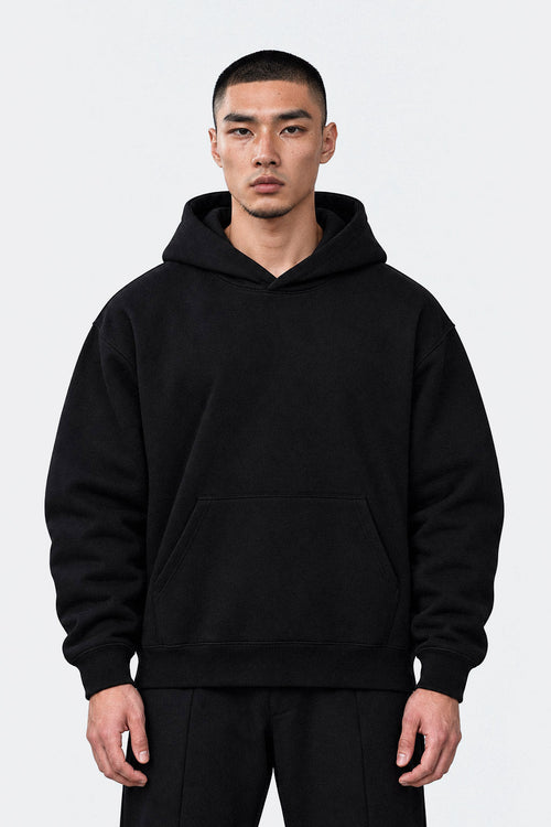 The Heavyweight Hoodie