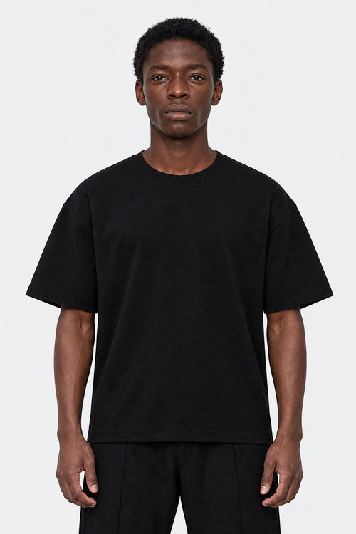 Essential Cotton T-Shirt