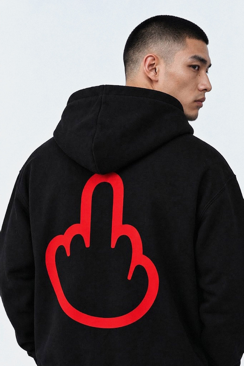 The Heavyweight Hoodie