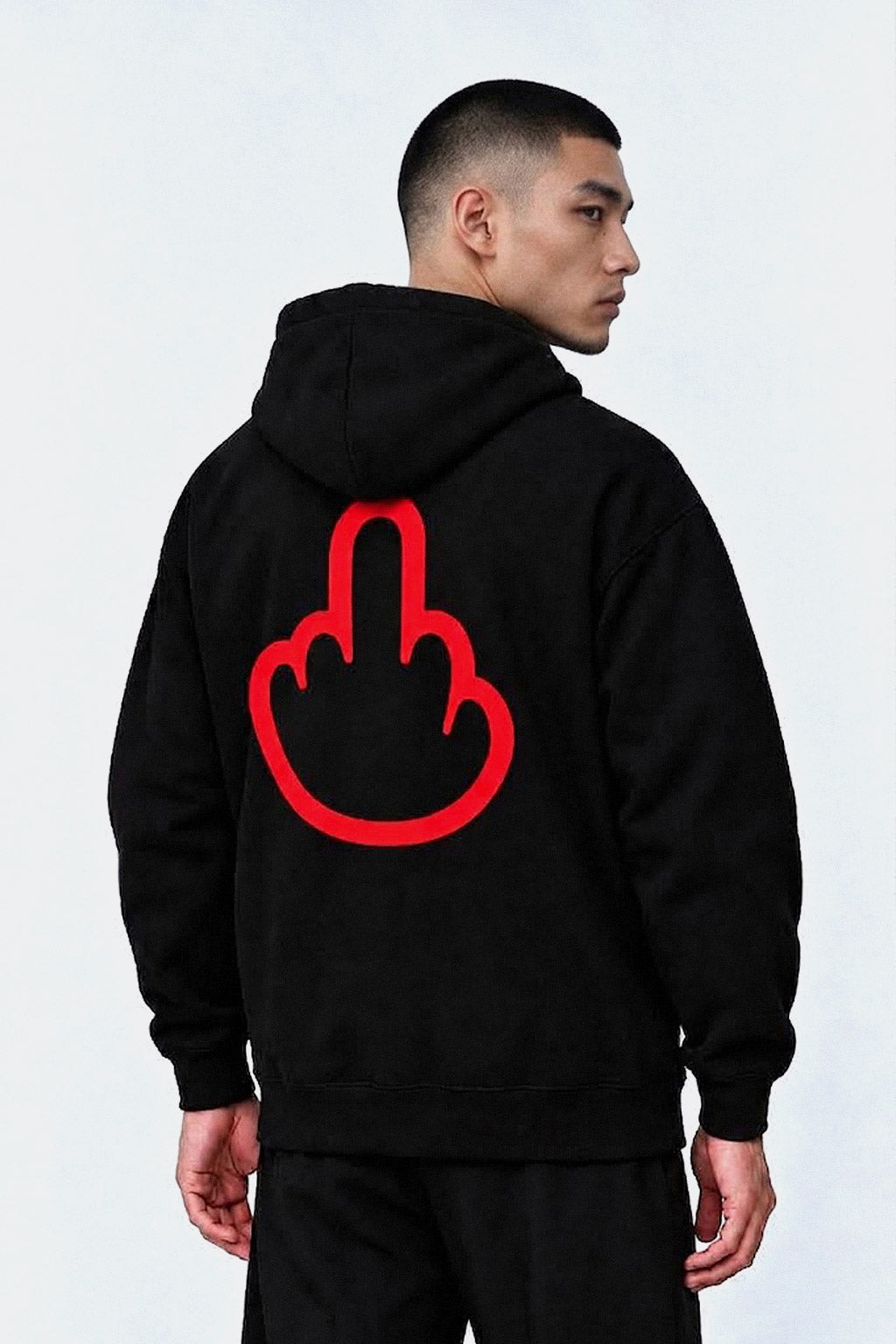 The Heavyweight Hoodie