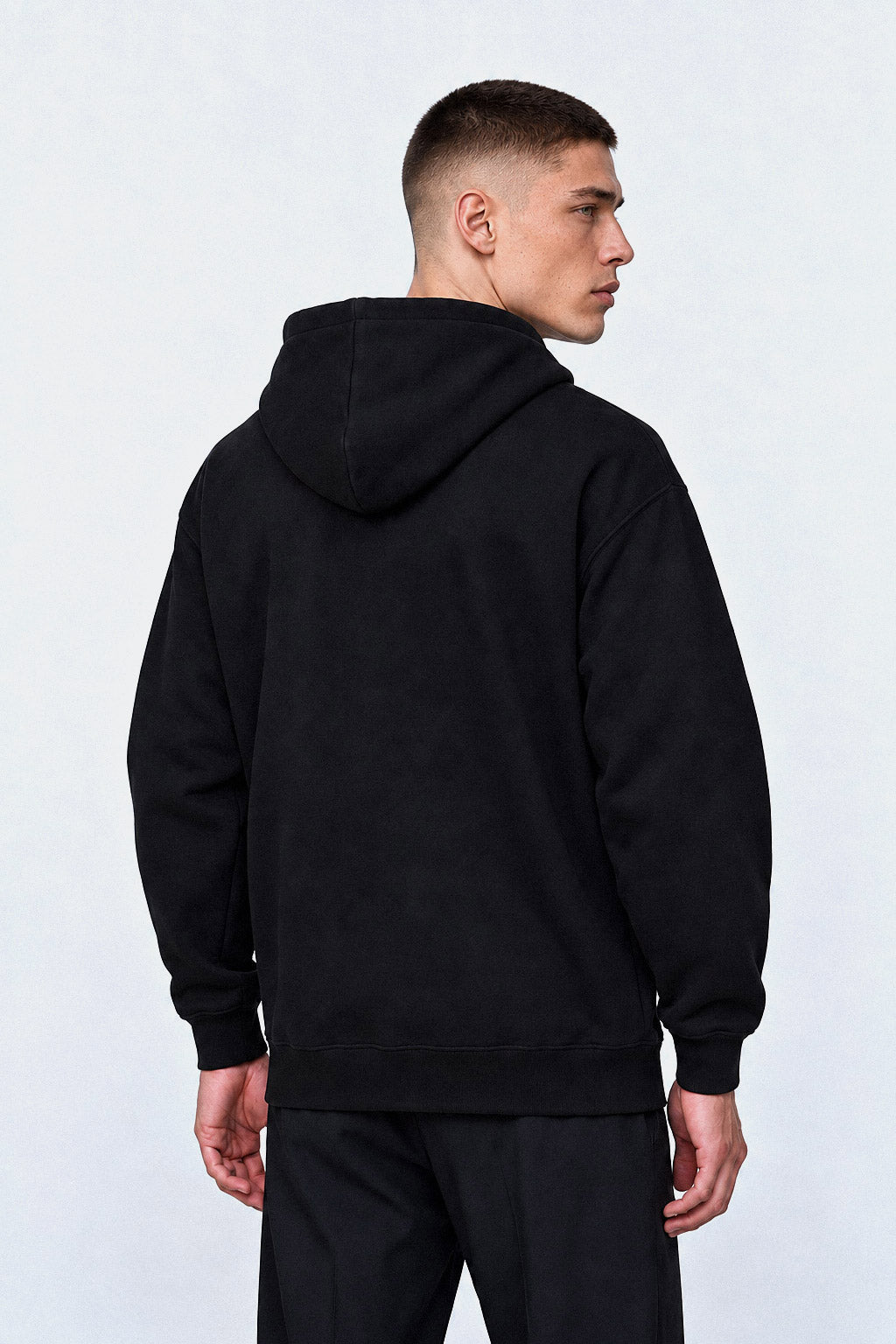 The Heavyweight Hoodie